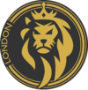 London Royals logo