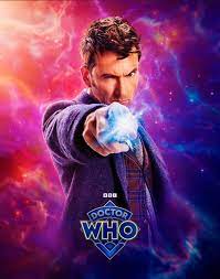 Image of Doctor Who