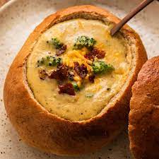 Image of Bread Bowl