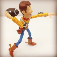 Image of Sheriff Woody