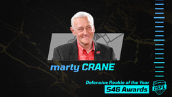 Image of Marty Crane
