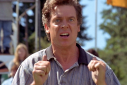 Image of Booter McGavin