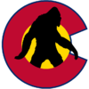 Colorado Yeti logo