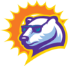 Palm Beach Solar Bears logo