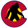 Colorado Yeti logo