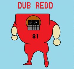 Image of Dub Redd
