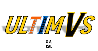 Ultimus Bowl V logo.png