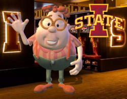 Image of Carl U Wheezer