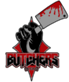 Chicago Butchers logo