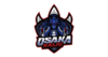 Osaka Kaiju logo