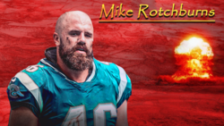 Mike Rotchburns