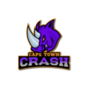 Cape Town Crash logo