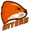 Orange County Otters logo