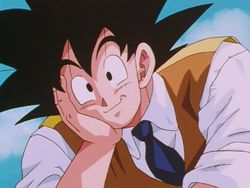 Image of Son Goku