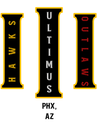 Ultimus Bowl III logo.png